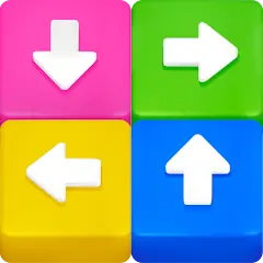 Solve the Puzzle: Parking Jam Tap Away Game