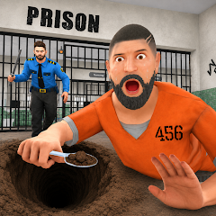 Prison Escape Journey 3D