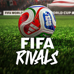 FIFA Rivals - Mobile Soccer
